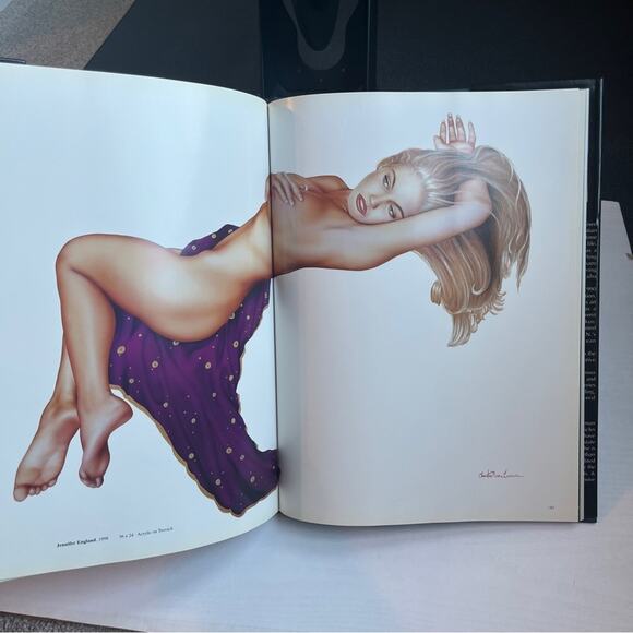 The art of Lassen The secret path, Lahaina, Maui, Hawaii, Coffee table book - Picture 8 of 16